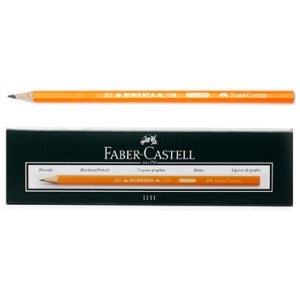 파버카스텔 보난자 연필 (12개)